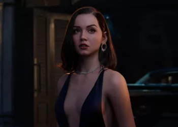 Ballerina