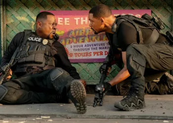 Bad Boys: Ride or Die