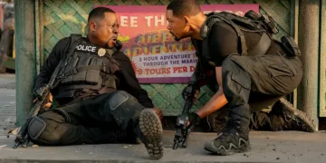 Bad Boys: Ride or Die
