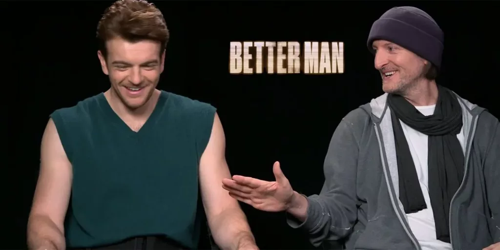 better man