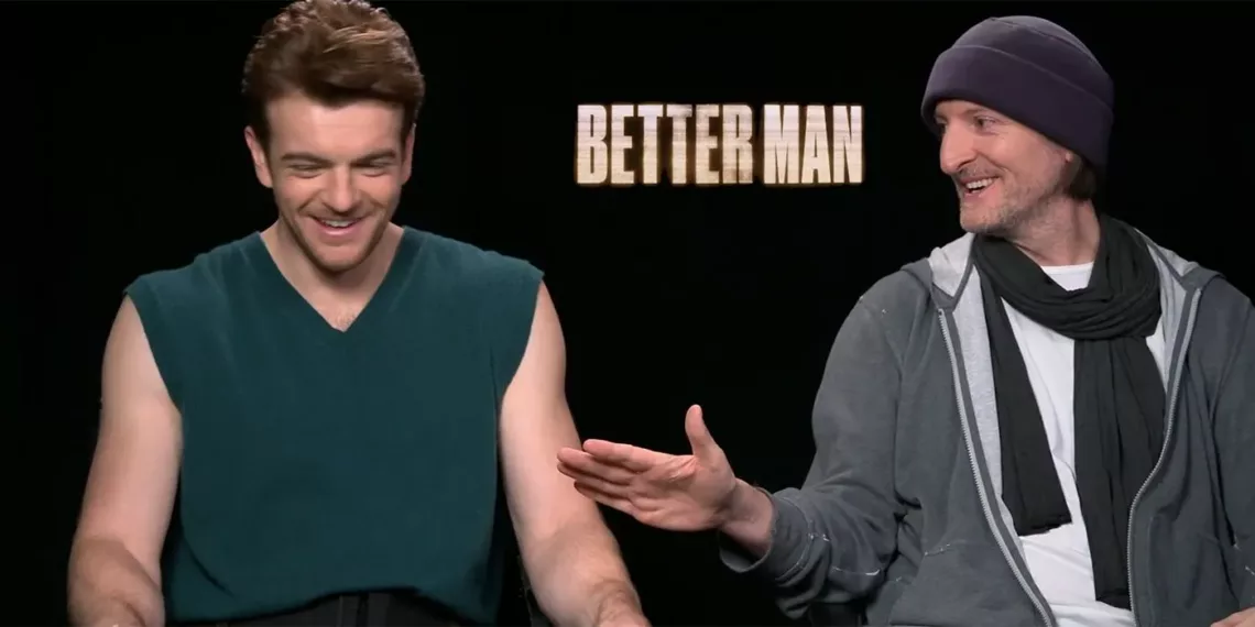better man