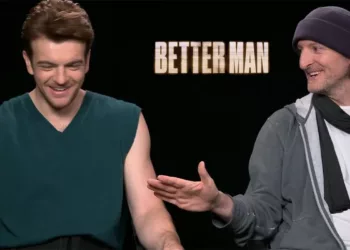 better man