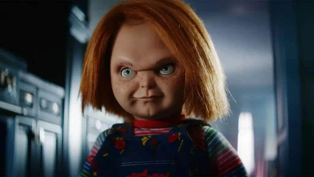 chucky