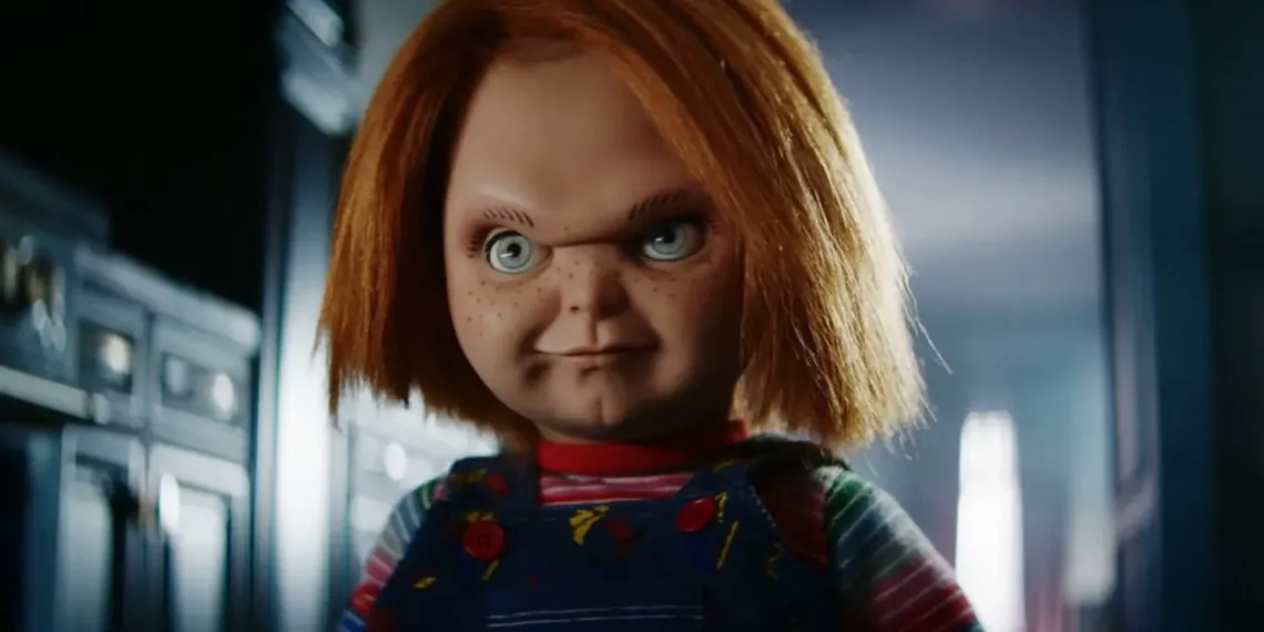 Chucky TV Series Canceled After Three Seasons 41 chucky