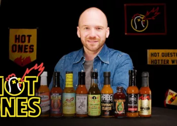 hot ones