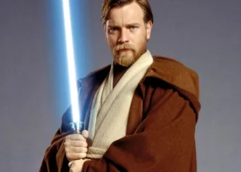 obi-wan kenobi