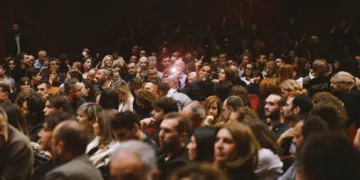 2024 thessaloniki international film festival