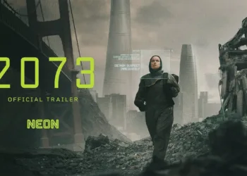 2073 Review