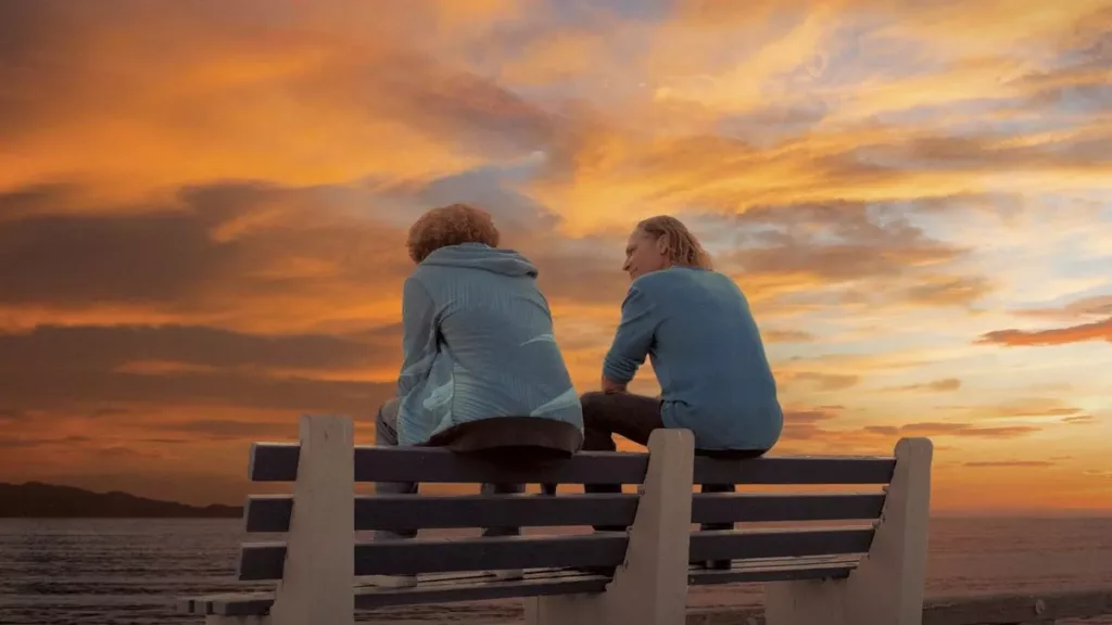 Trust in Love Review