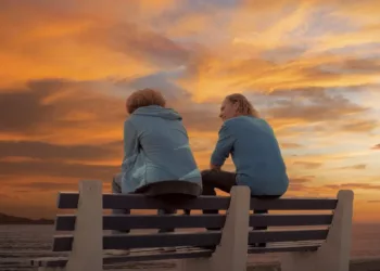 Trust in Love Review