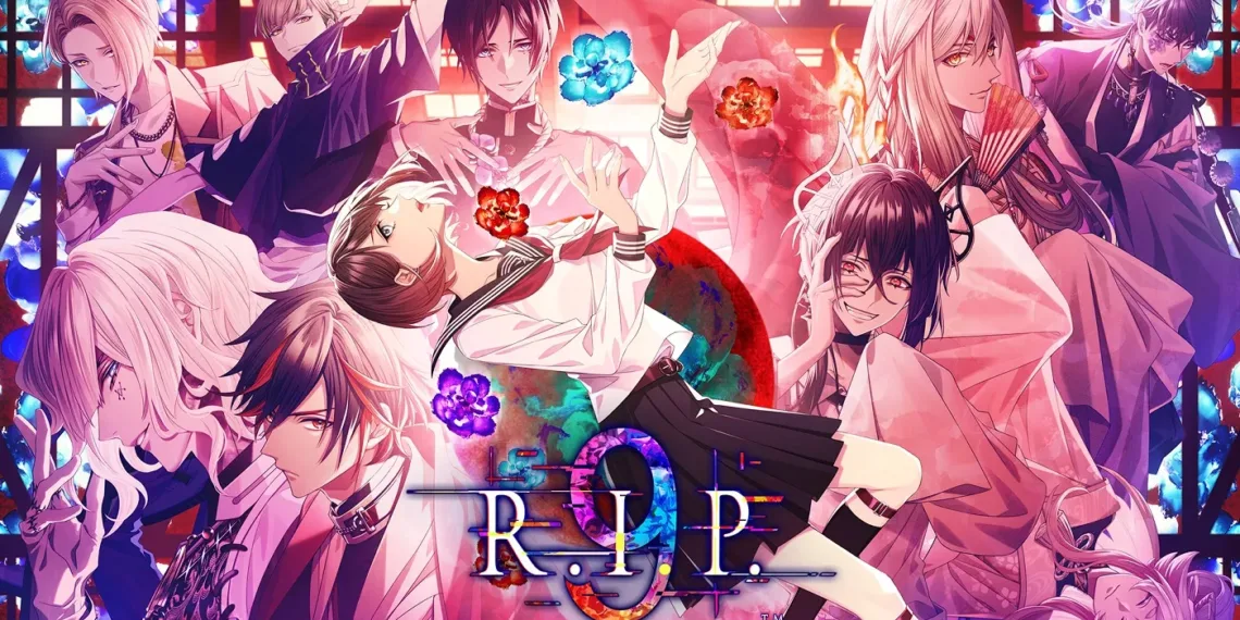 9 R.I.P. Review