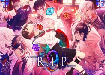 9 R.I.P. Review