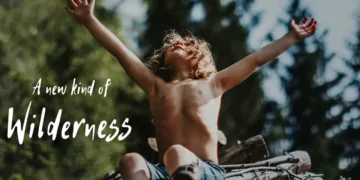 A New Kind Of Wilderness Review