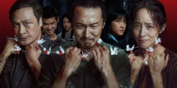 A Place Called Silence Review
