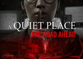 A Quiet Place: The Road Ahead Review