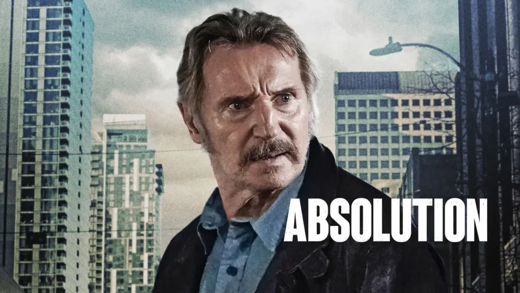 Absolution Review