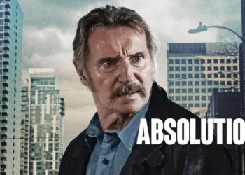 Absolution Review