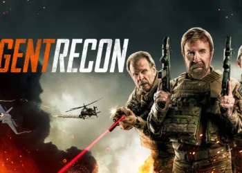 Agent Recon Review