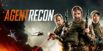 Agent Recon Review