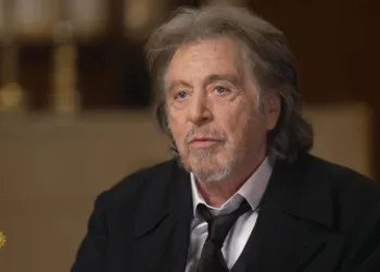 Al Pacino