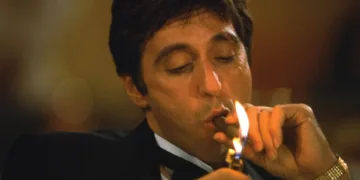 Al Pacino