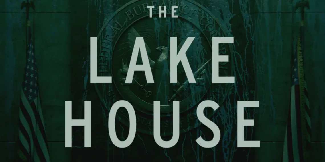 Alan Wake 2: The Lake House Review - A Chilling Next Chapter 41 Alan Wake 2: The Lake House Review
