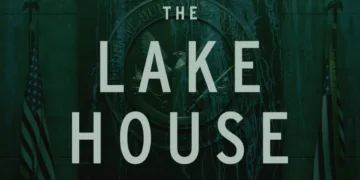 Alan Wake 2: The Lake House Review - A Chilling Next Chapter 1 Alan Wake 2: The Lake House Review
