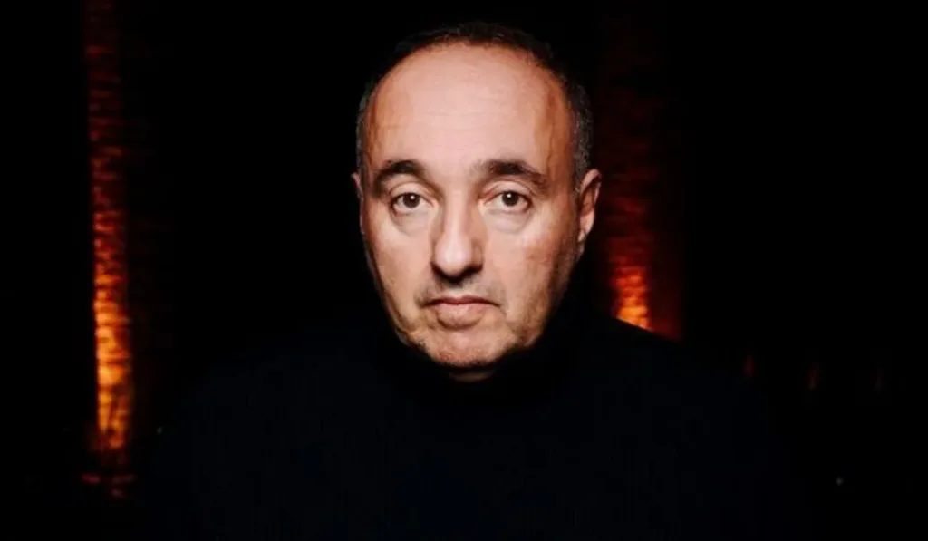 Alexander Rodnyansky