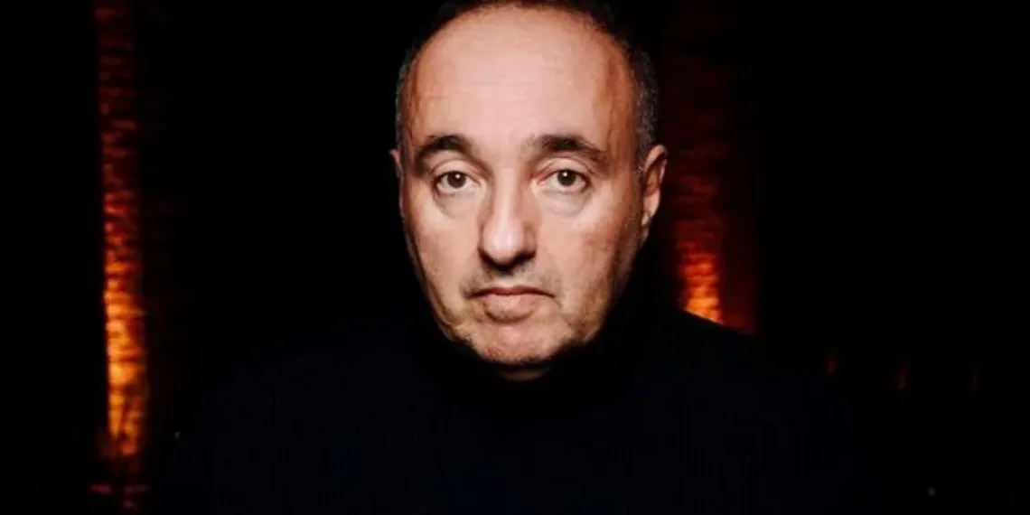Ukrainian-Born Producer Sentenced to 8.5 Years by Russian Court for Anti-War Stance 41 Alexander Rodnyansky