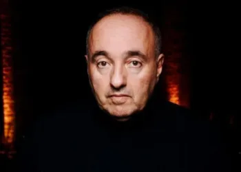 Alexander Rodnyansky
