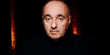 Ukrainian-Born Producer Sentenced to 8.5 Years by Russian Court for Anti-War Stance 1 Alexander Rodnyansky