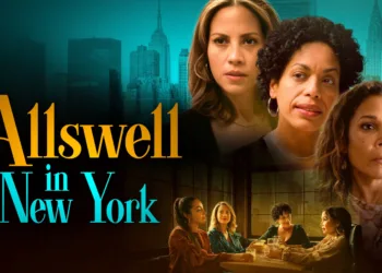 Allswell in New York Review