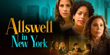 Allswell in New York Review