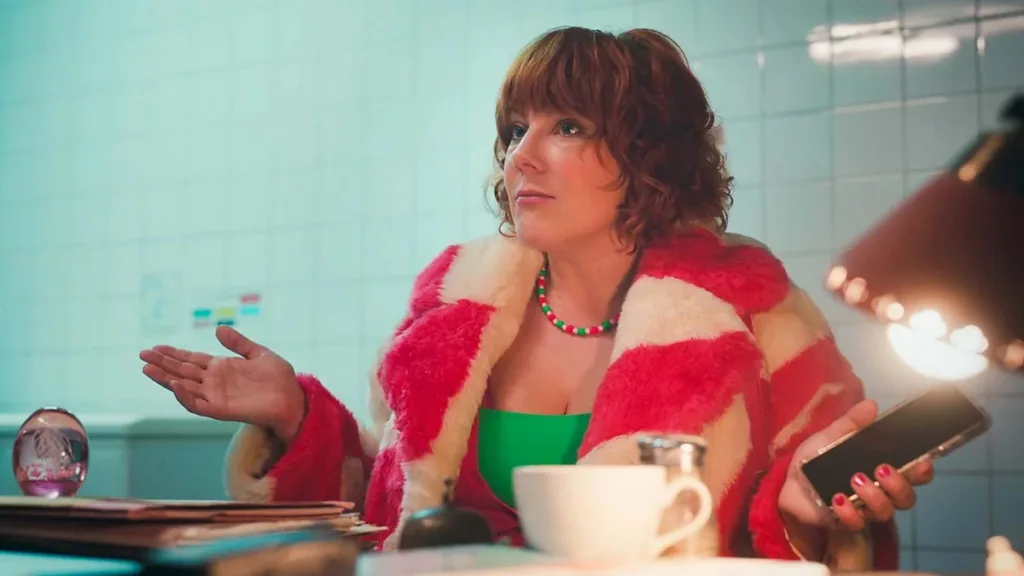 Alma's Not Normal Season 2 Review