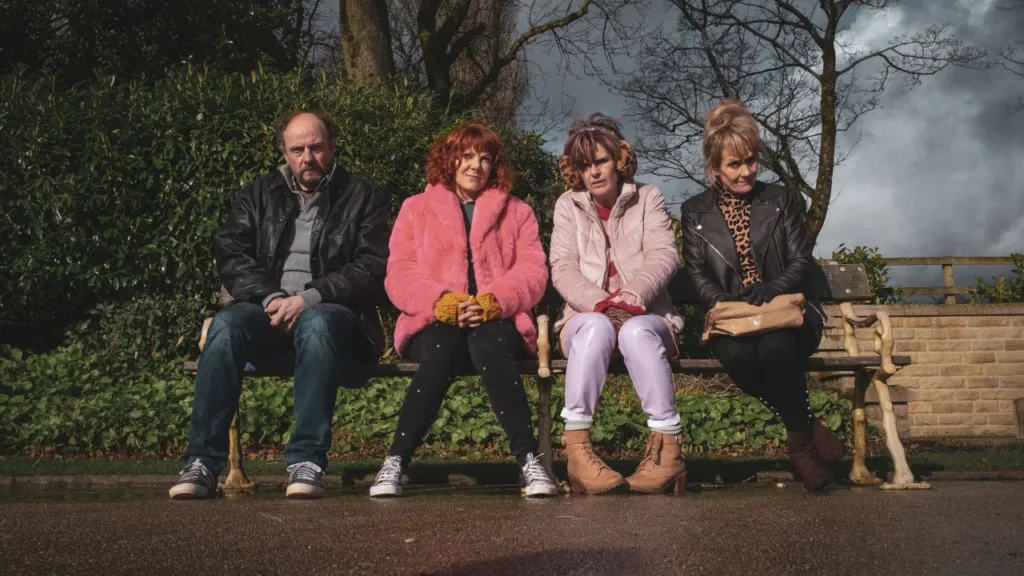 Alma's Not Normal Season 2 Review
