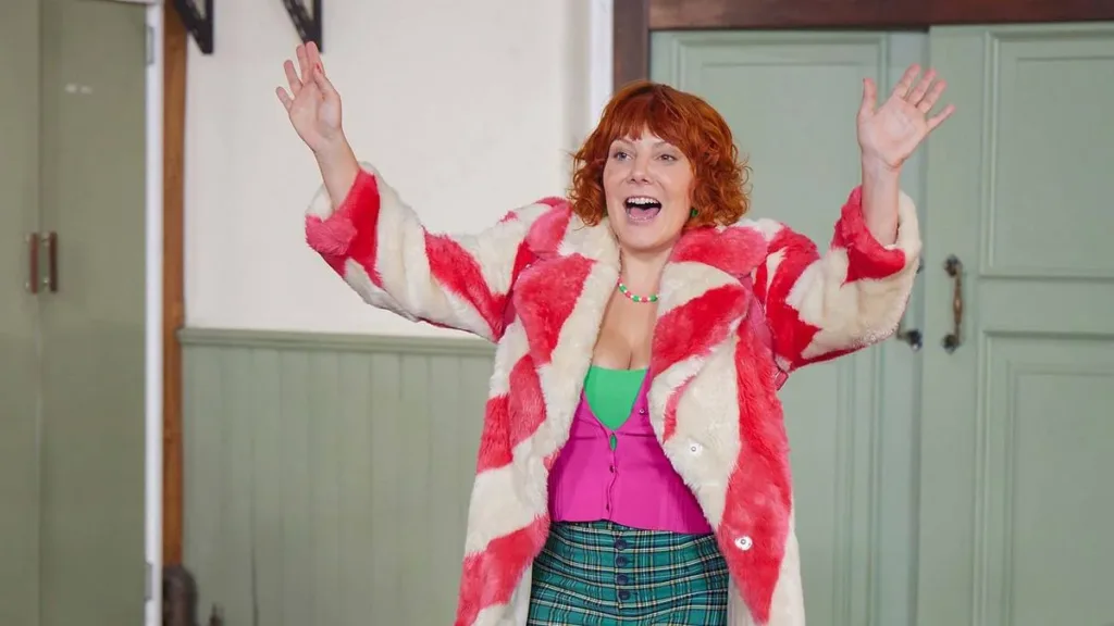 Alma's Not Normal Season 2 Review