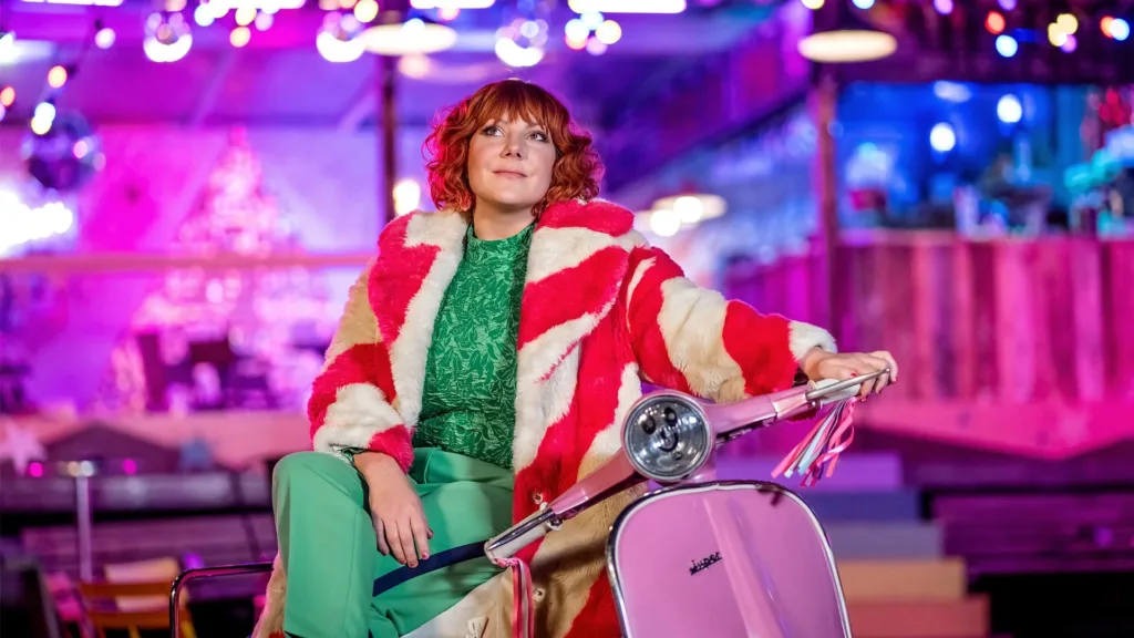Alma's Not Normal Season 2 Review