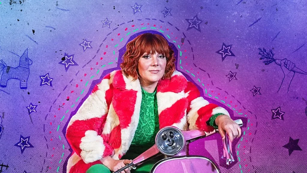 Alma's Not Normal Season 2 Review