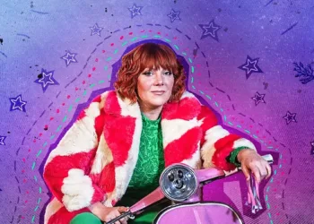 Alma's Not Normal Season 2 Review