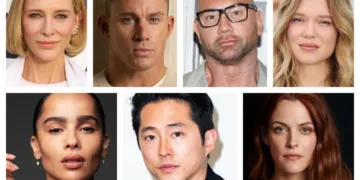 Star-Studded Ensemble Joins Cate Blanchett in Zellner Brothers' 'Alpha Gang' 1 Alpha Gang