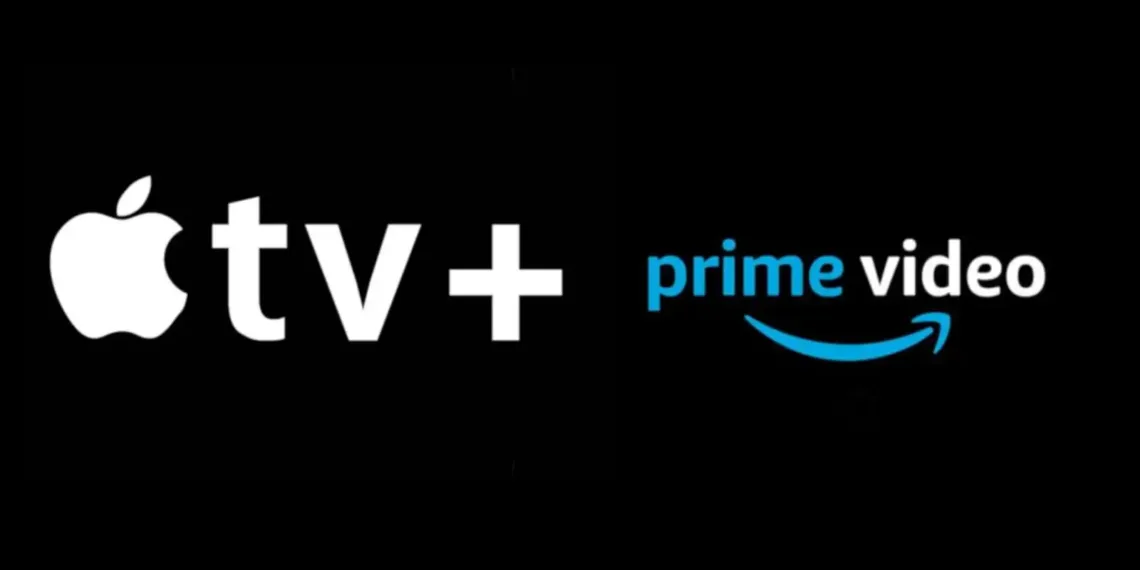 Amazon Prime Video to Offer Apple TV+ as Premium Add-On 41 Amazon Prime Apple TV+