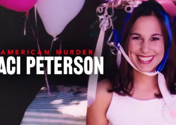 American Murder: Laci Peterson Review