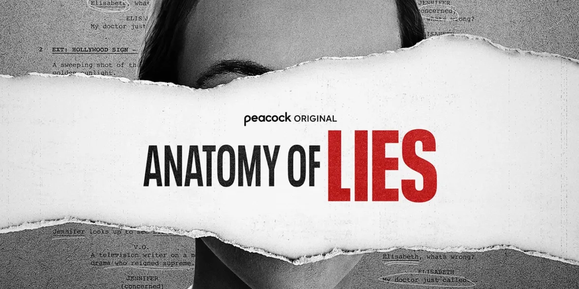 Anatomy of Lies Review: Peeling Back the Layers of Deception 41 Anatomy of Lies Review