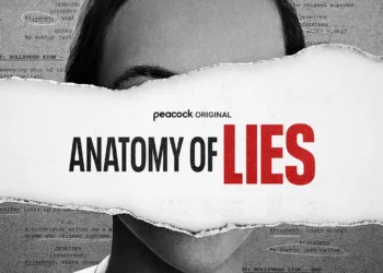 Anatomy of Lies Review