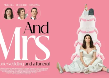 And Mrs Review