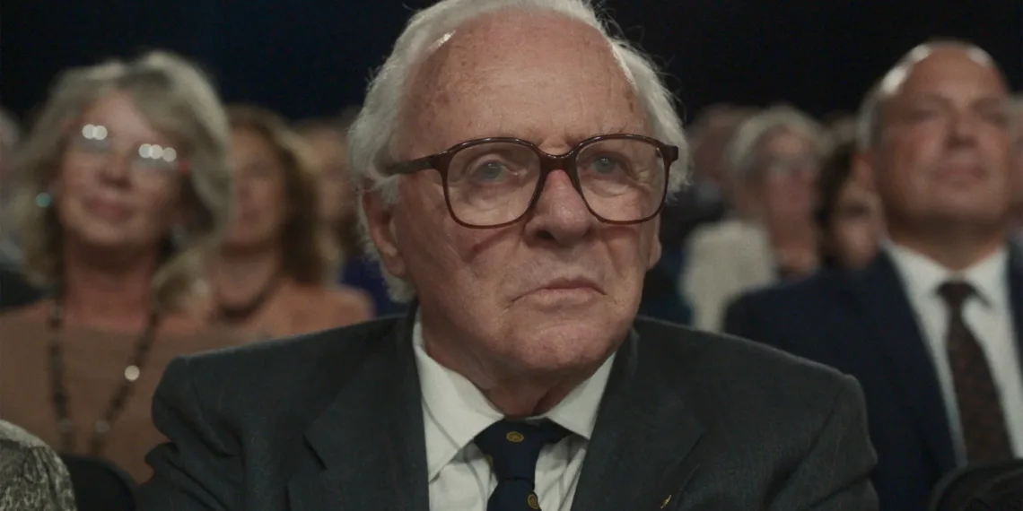 Anthony Hopkins