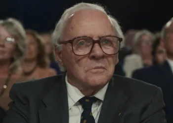 Anthony Hopkins
