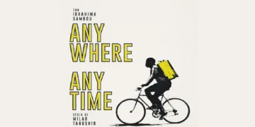 Anywhere Anytime Review: A Timely Tale with Cross-Cultural Insights 1 Anywhere Anytime Review