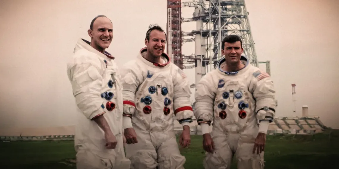 Apollo 13: Survival Review
