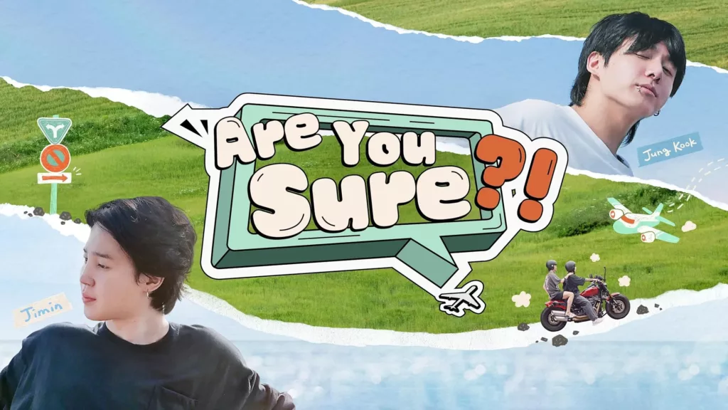 Are You Sure?! Review